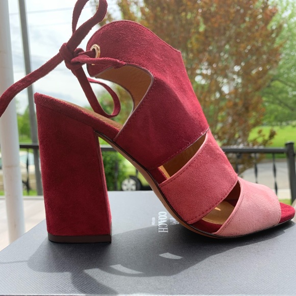 Coach Shoes - Brand New Coach Shoes size 8